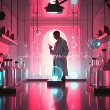 The Doctor's Love Theme