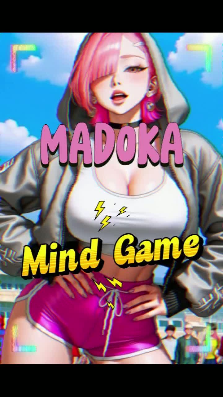 Mind Game
