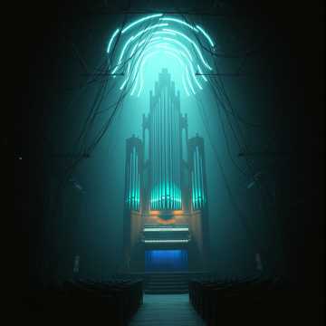 The Silent Void