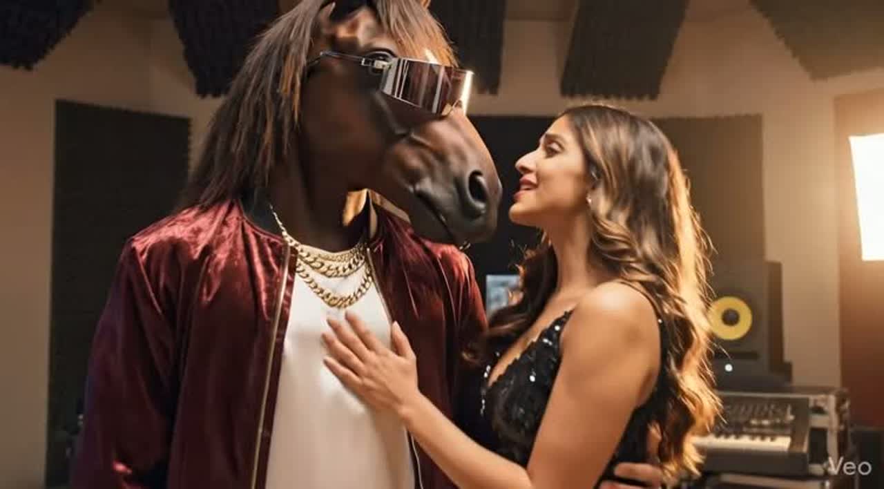 VeJo VoCê! (Ft. Risi)❤️