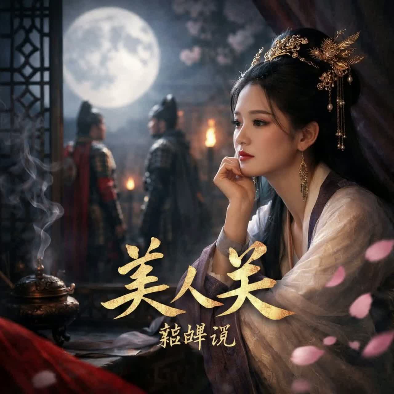 美人关 Beauty’s Pass