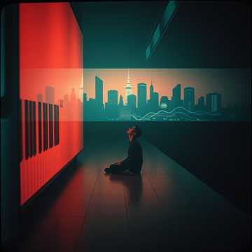 你不是不專心,你是過度緊繃