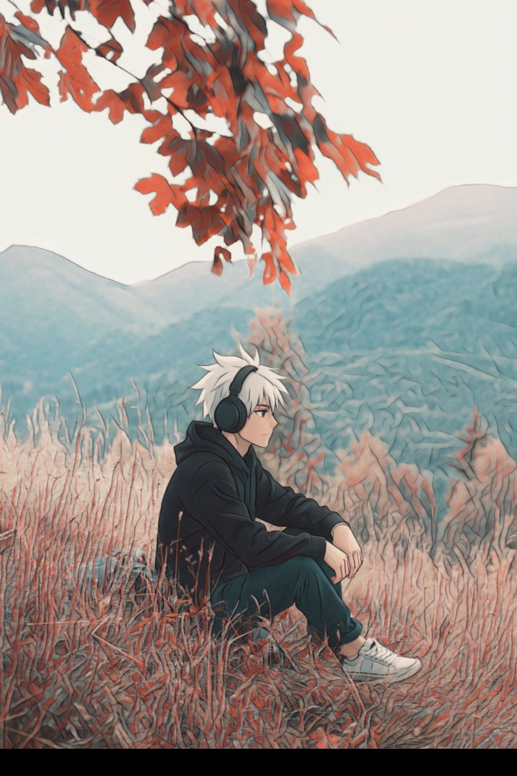 I Wanna Fall With You (Remix)
