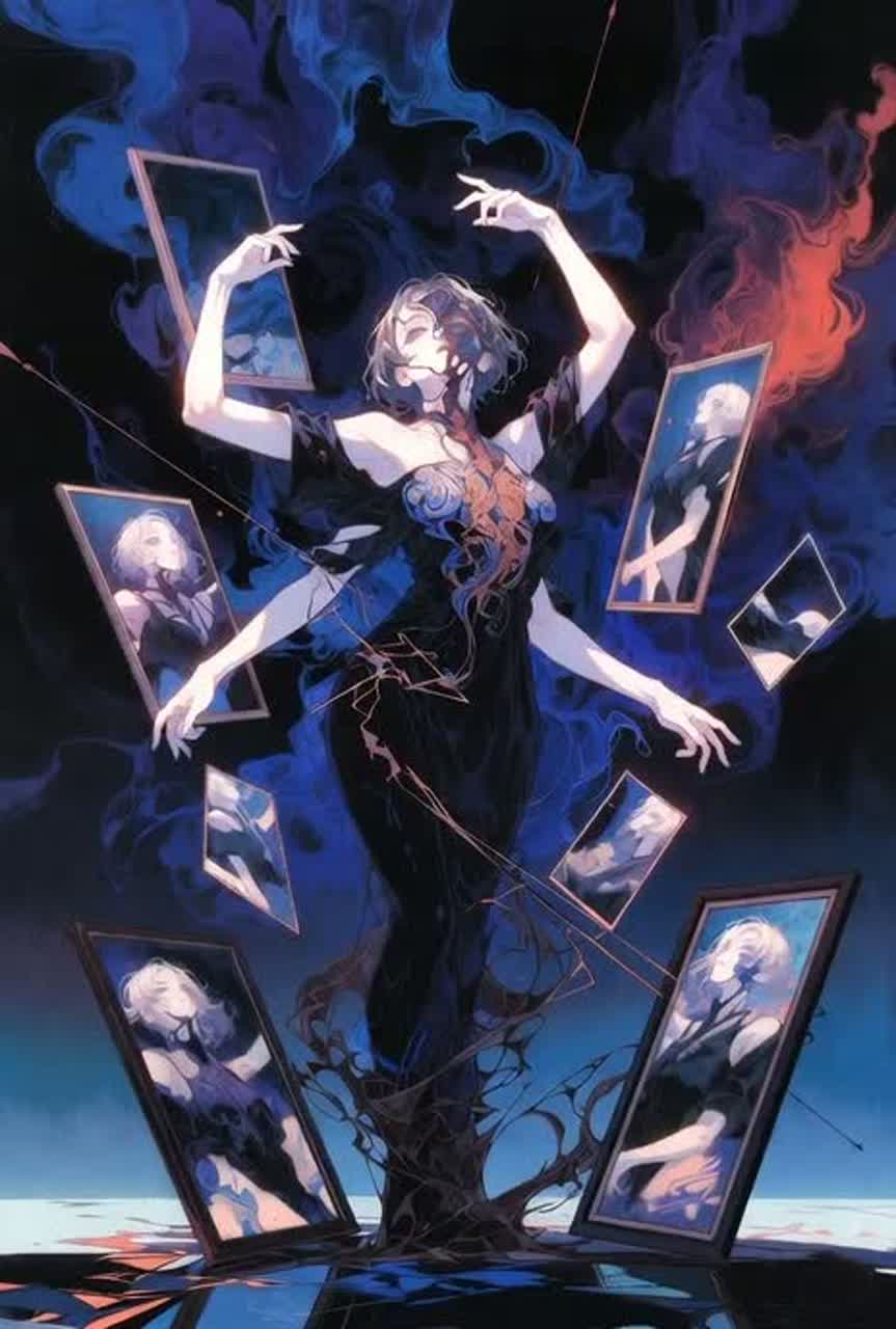 Synthetic Requiem