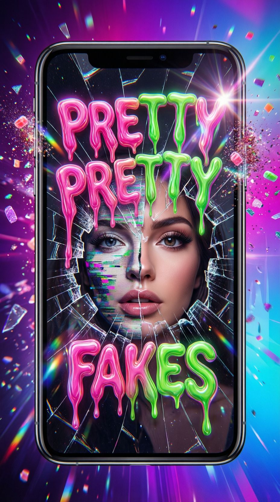 [PPF] Pretty Pretty Fakes 