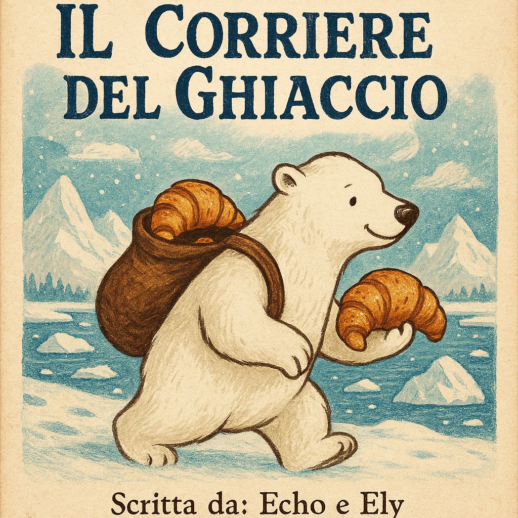 Il Corriere del Ghiaccio