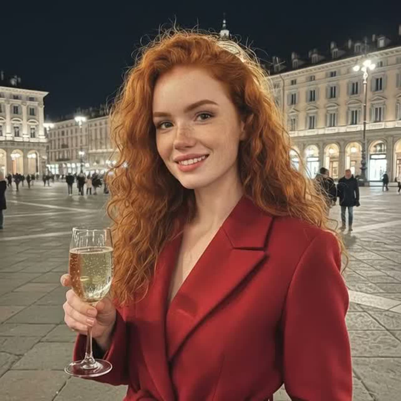 Buon Anno