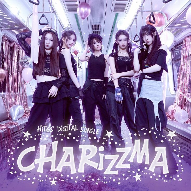 HITGS - CHARIZZMA