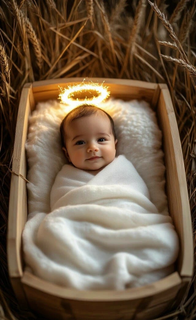 Свет Рождества (Light of Christmas)
