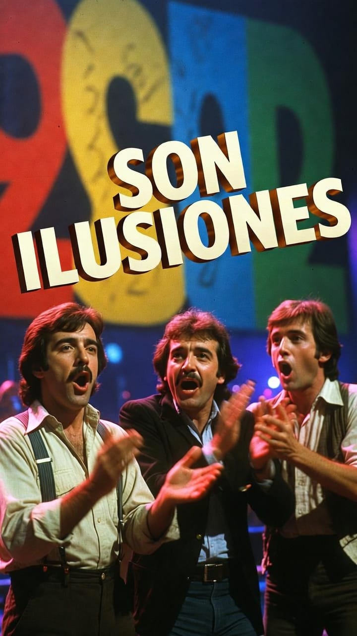 Son Ilusiones  (Cover)