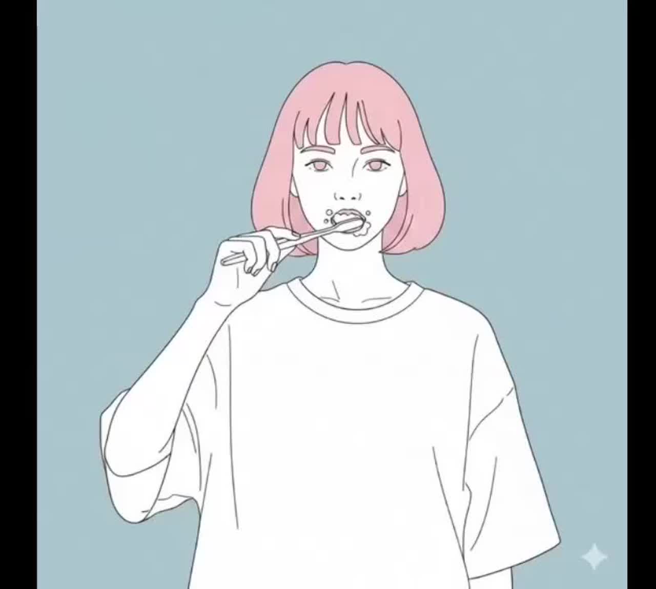 Brushing You Out