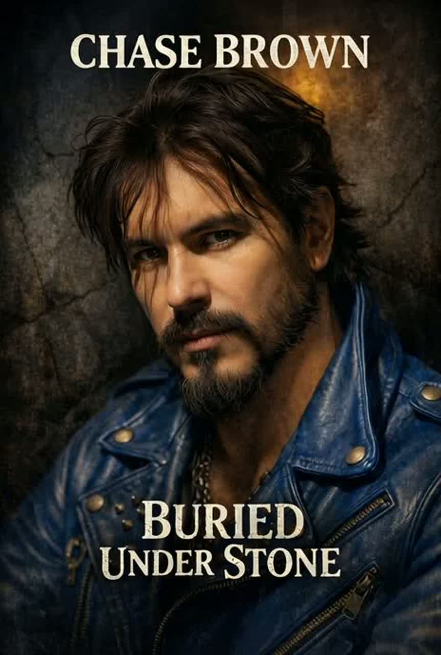 Buried Under Stone