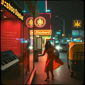 KARACHI CODE SONG REMIX