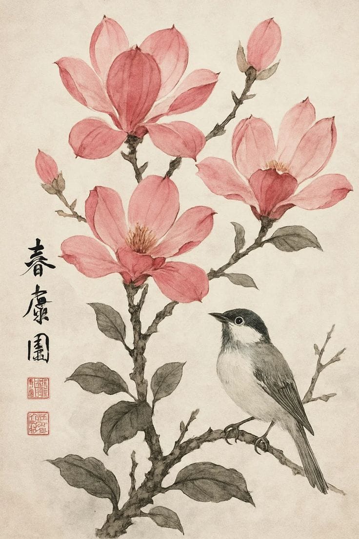 Umi no Mayang (海のマヤン)