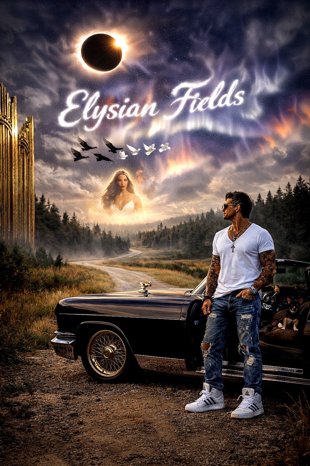 Elysian fields