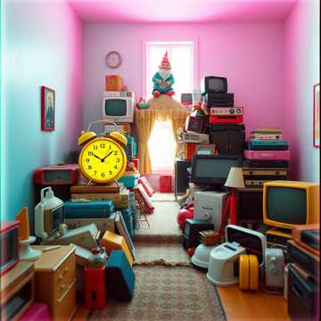 HOARDERS NEED HELP