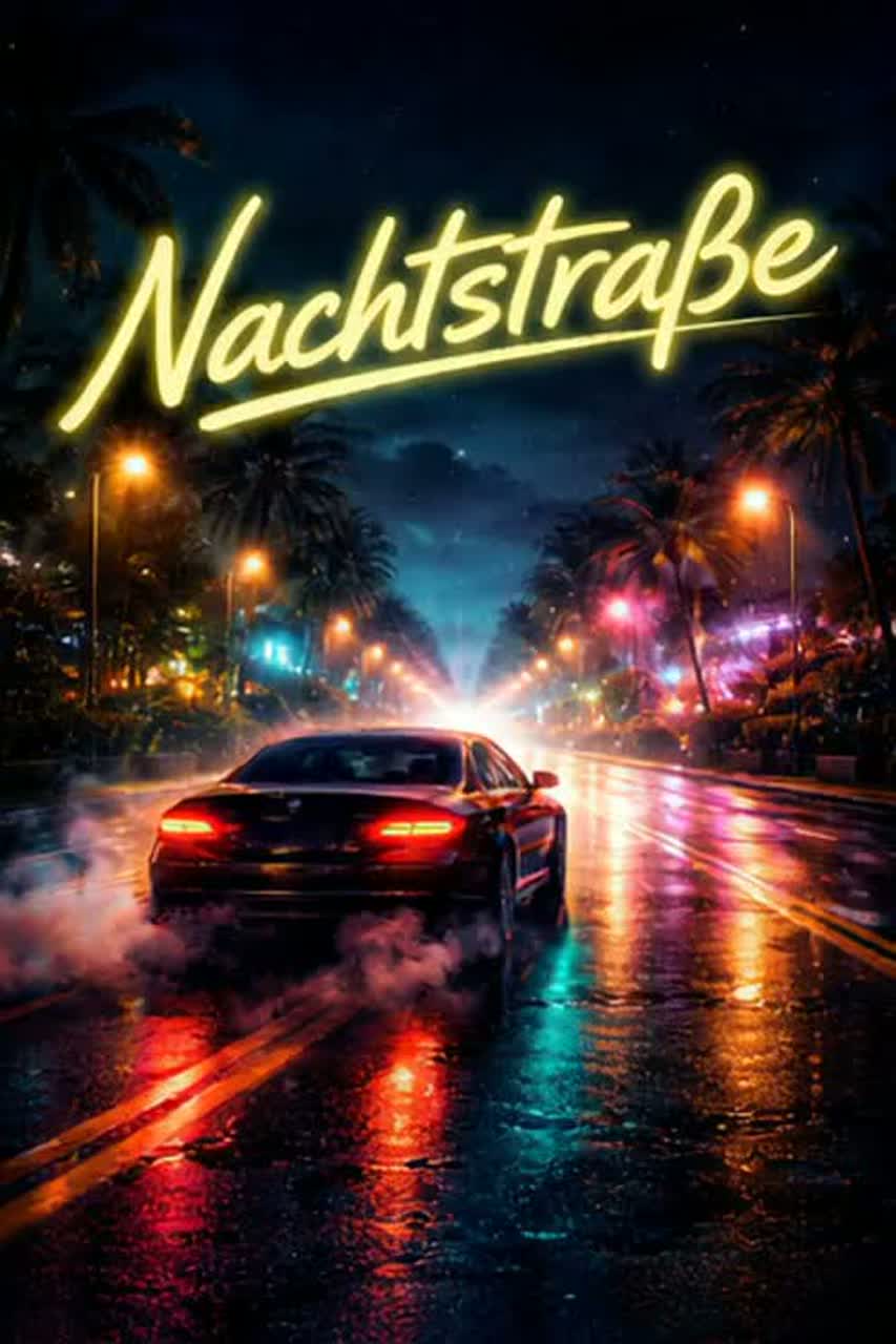 Nachtstraße