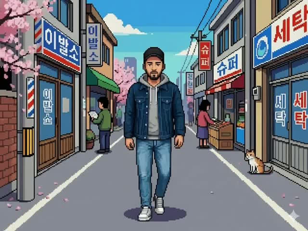 상남자