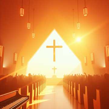 하나님 한 분만으로 (Only You, My God)
