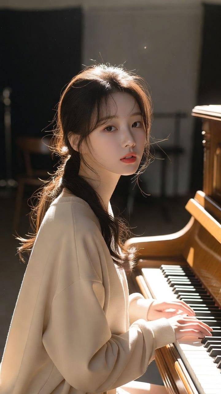 너 때문에 자꾸만 흔들려