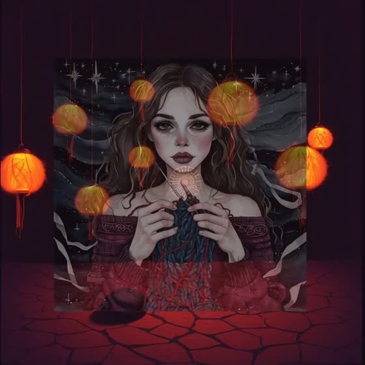 Восемь Барашков (Dark Remix)