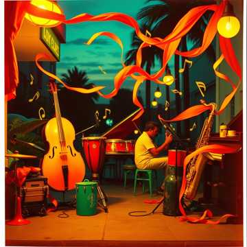 INSTRUMENTOS DEL VAIVÉN