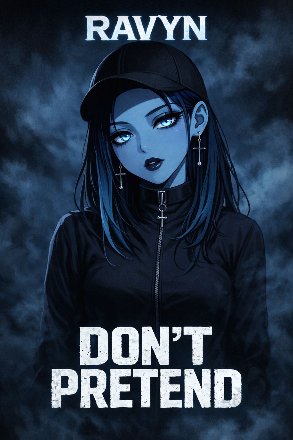 DON’T PRETEND