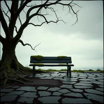 The Roots of Nausea