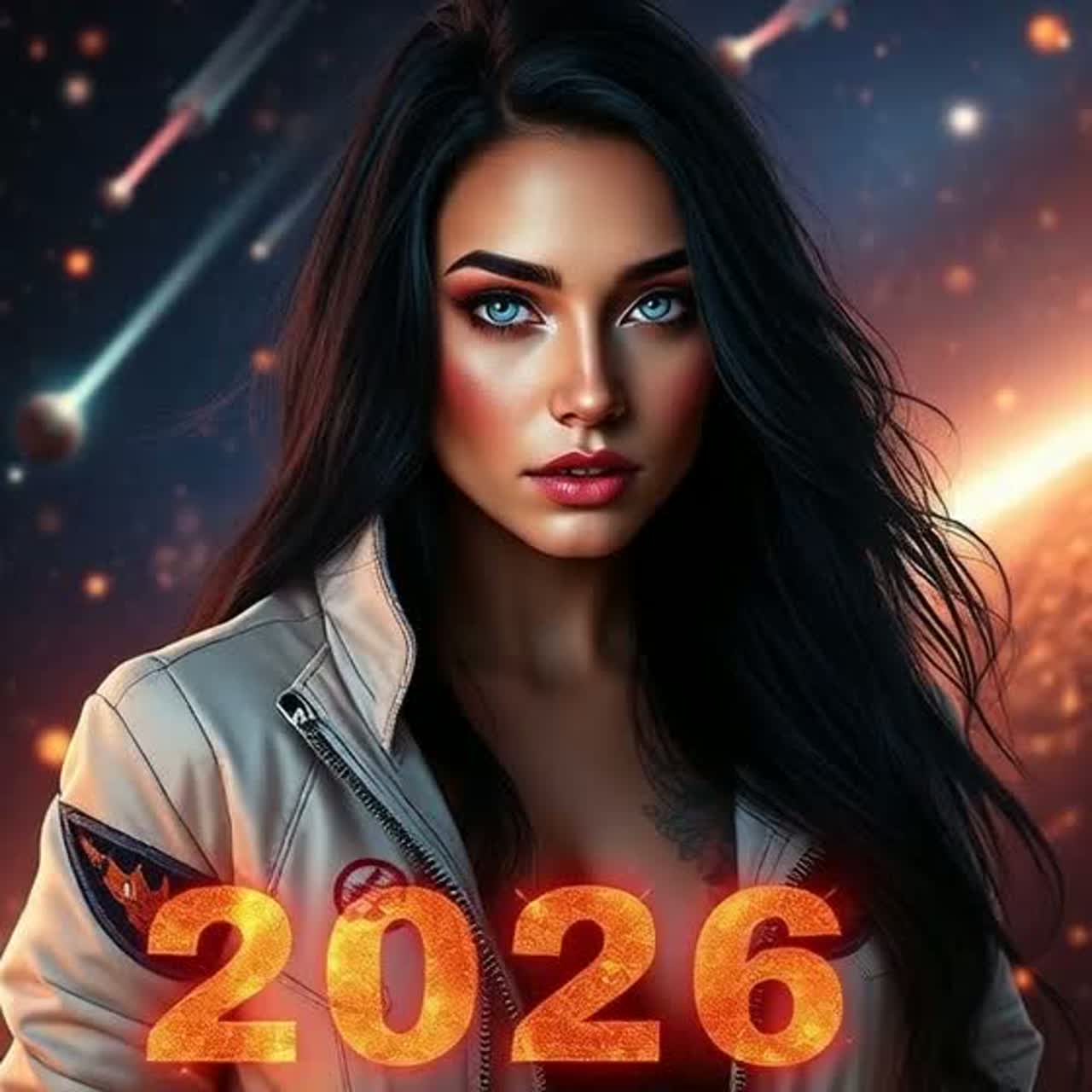 2026 New Horizons 2026