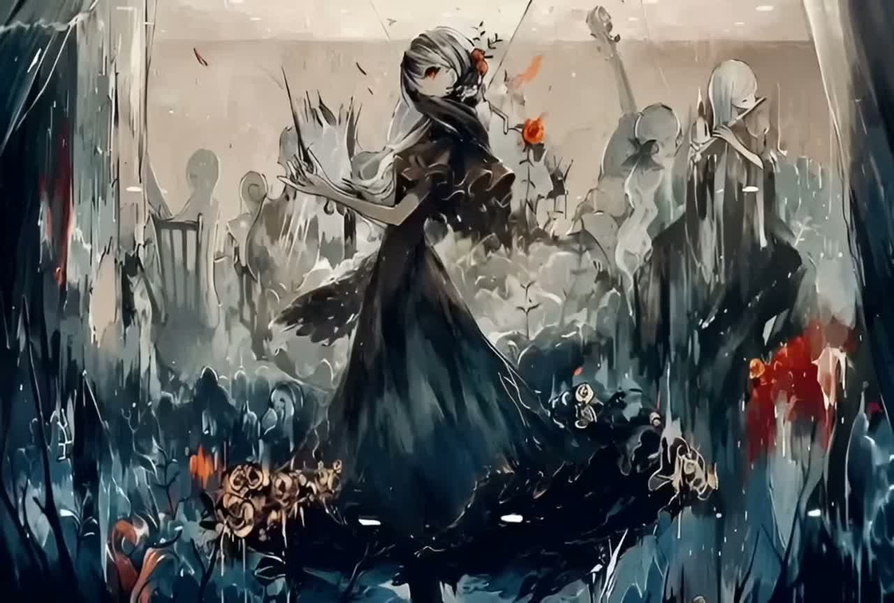 Death
