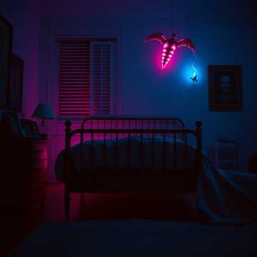 Sous le Lit