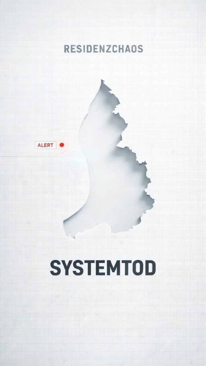 Systemtod