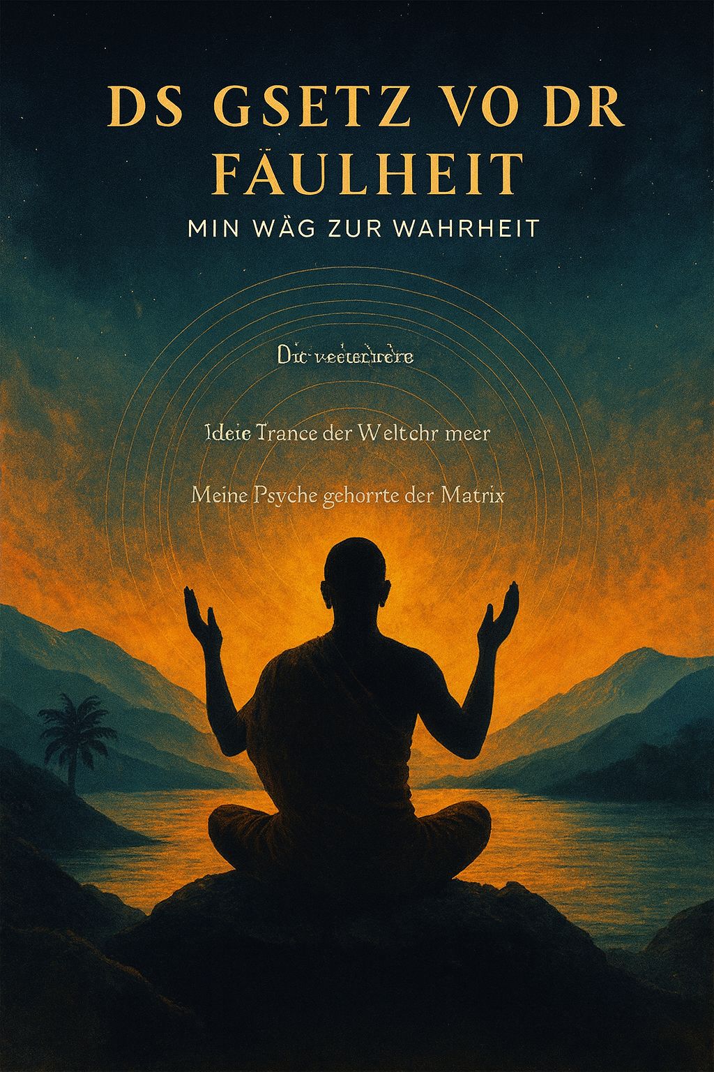 🎶 Ds Gsetz vo dr Fuulheit – Min Wäg zur Wahrheit