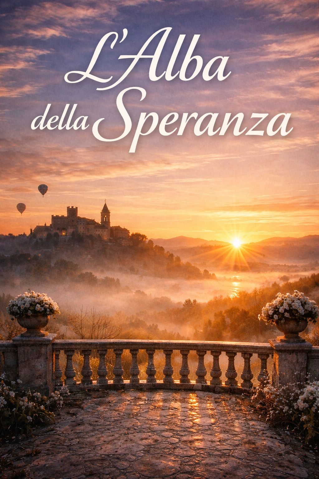 L’Alba della Speranza