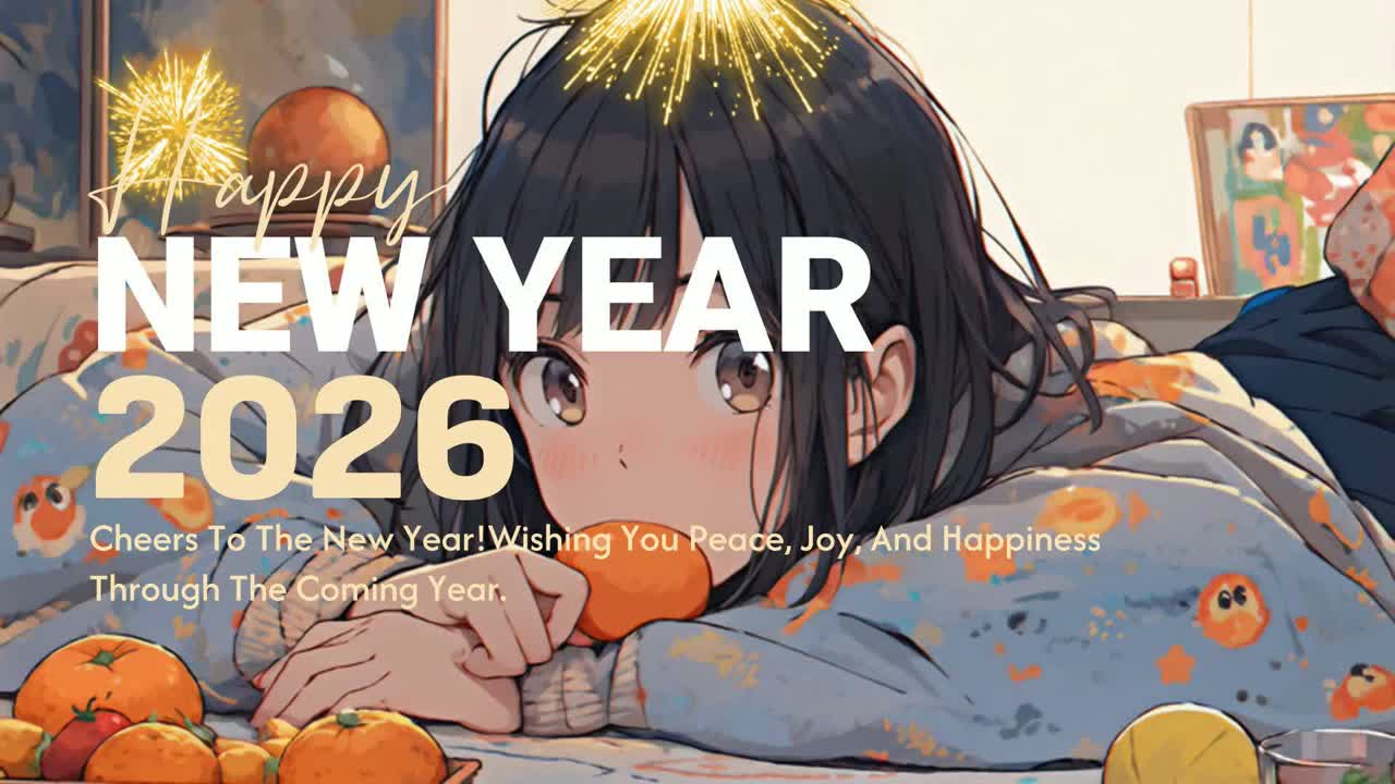 New Year’s Inertia #和フェス