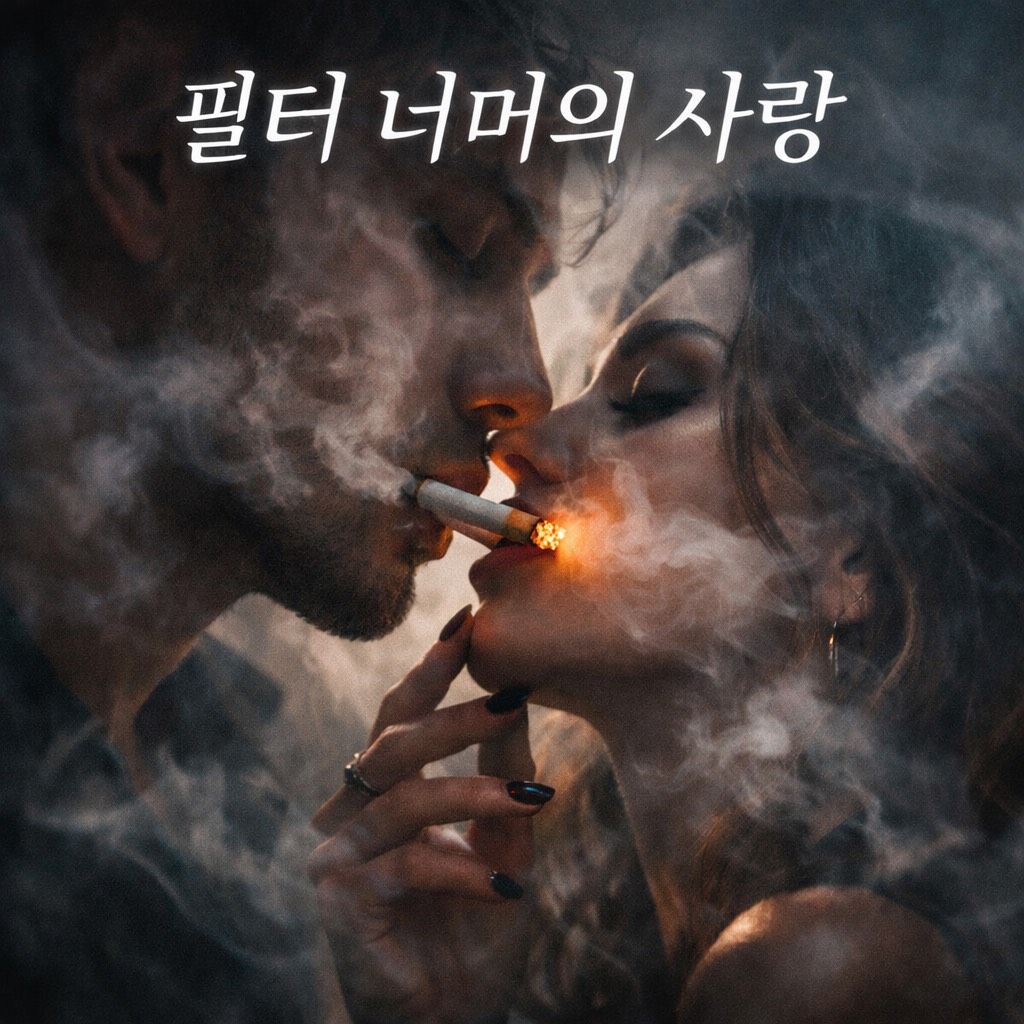 필터 너머의 사랑