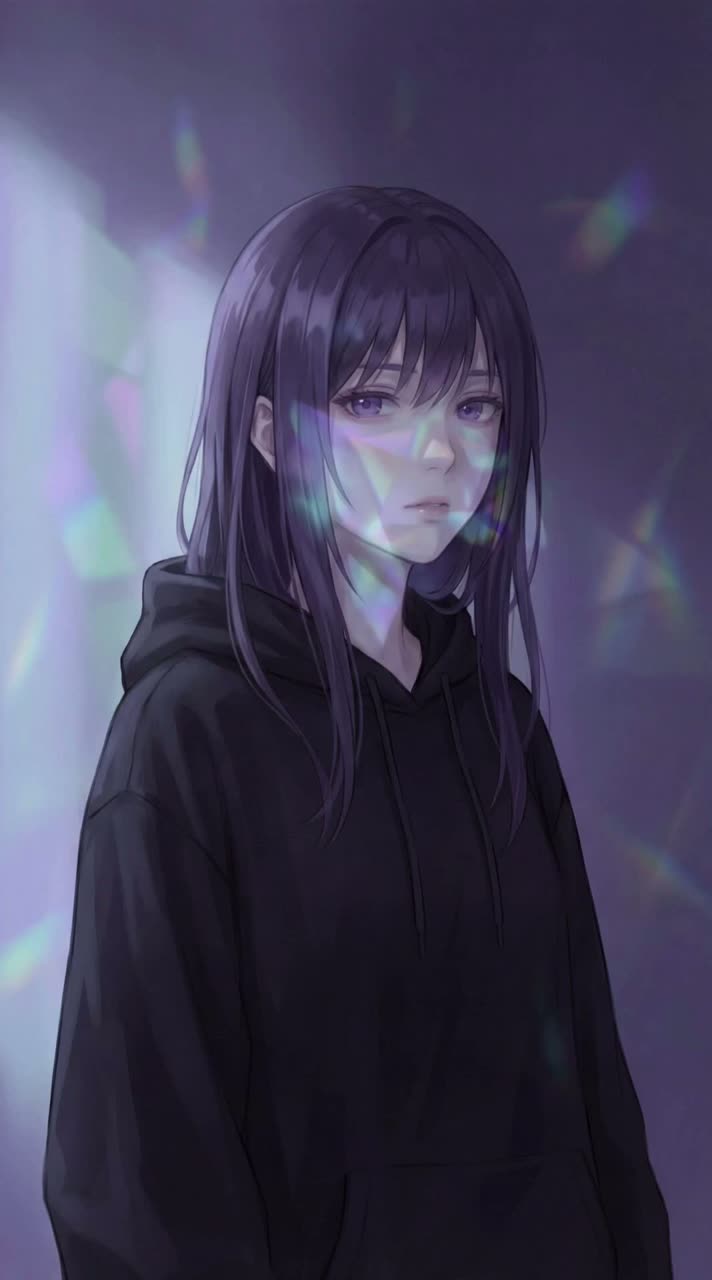 만화경(Kaleidoscope)
