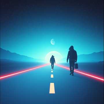 Errante sem Destino 