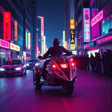 Хулиган / Hooligan