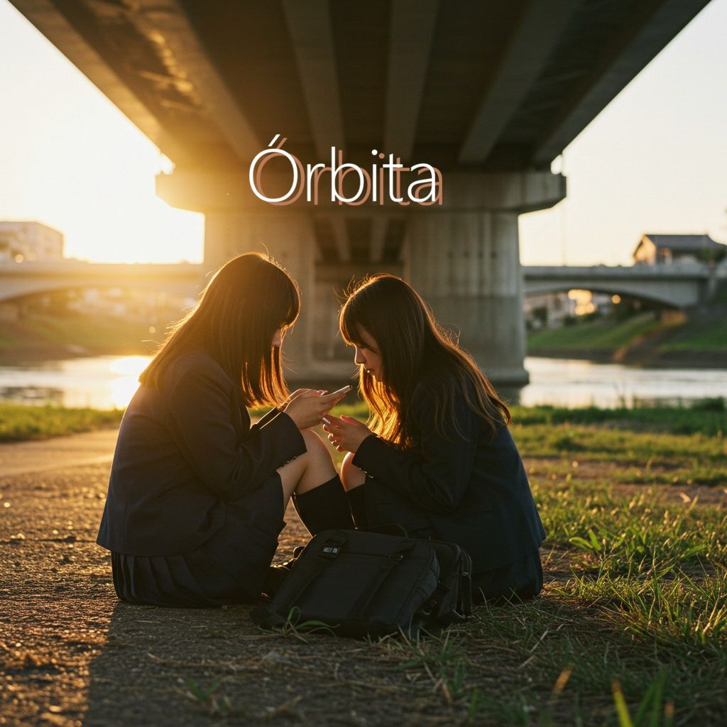Órbita (Trayectoria)