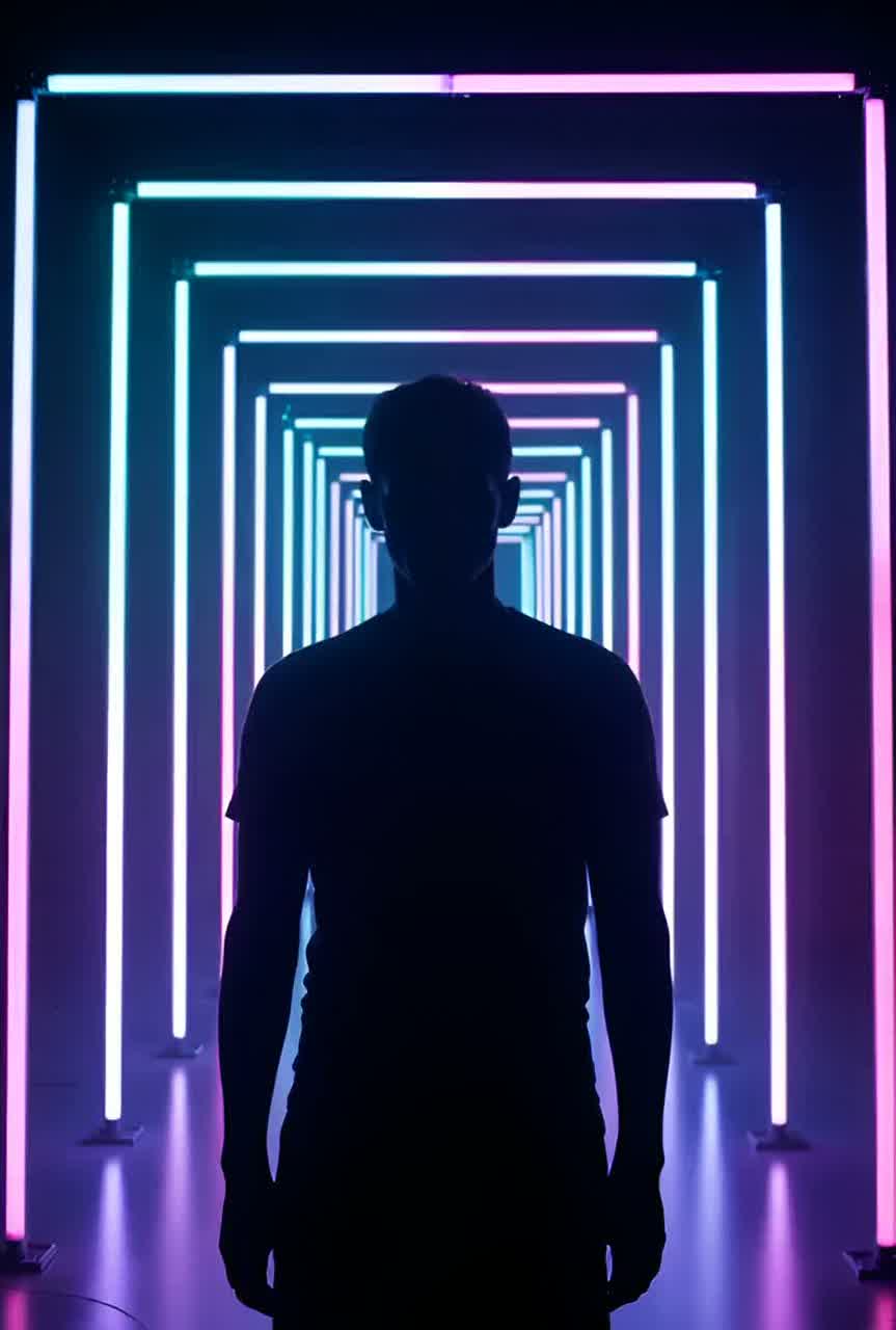 Tunnel Vision Digital