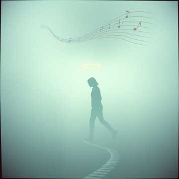 ありのままの私 (Accepting Me)