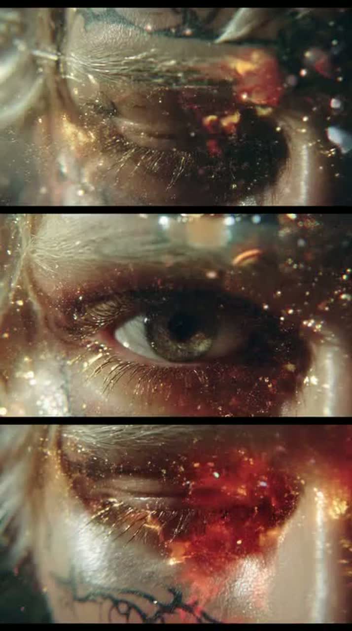 You Came for the Orbit (Not the Star) (MISSICSART Cover)