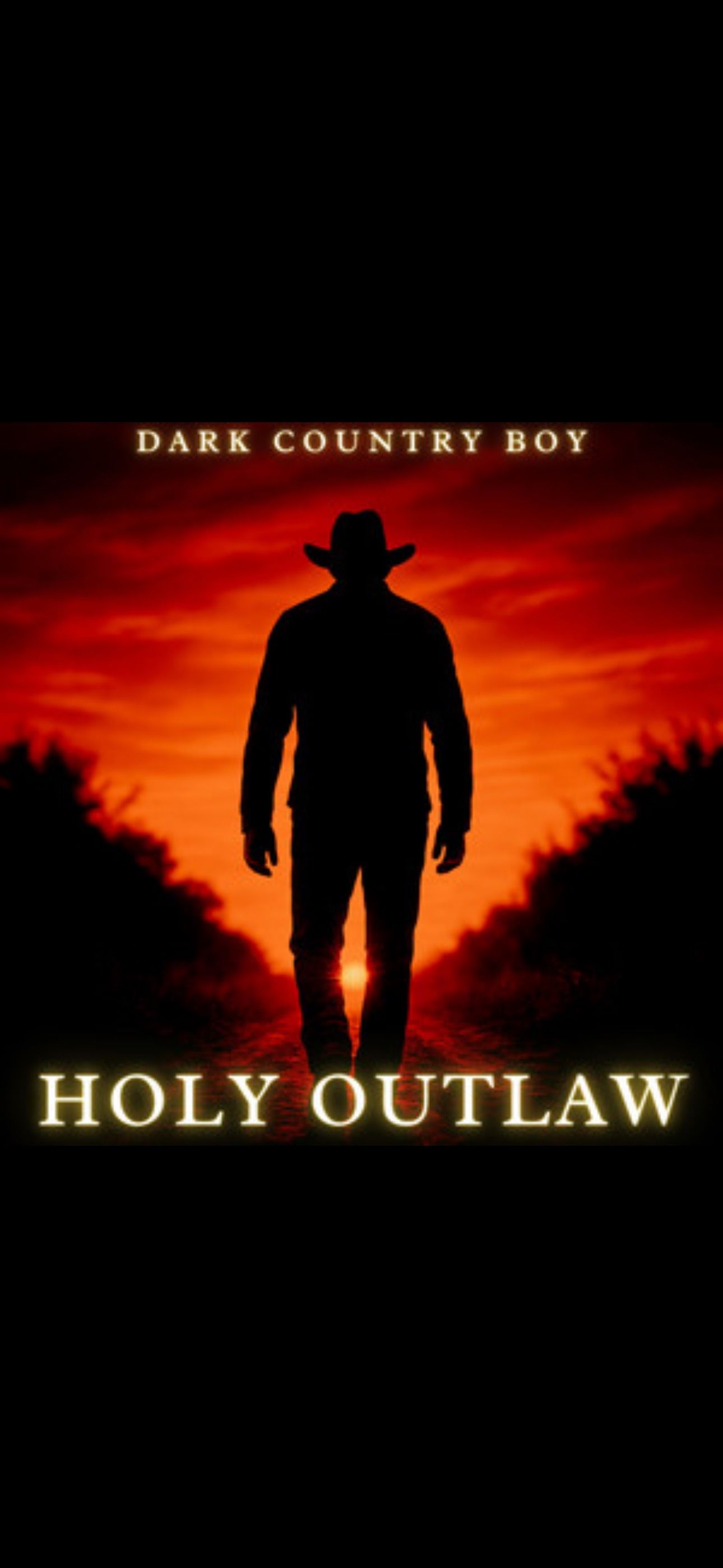 Dark Country × Noir × Intimate Cinematic