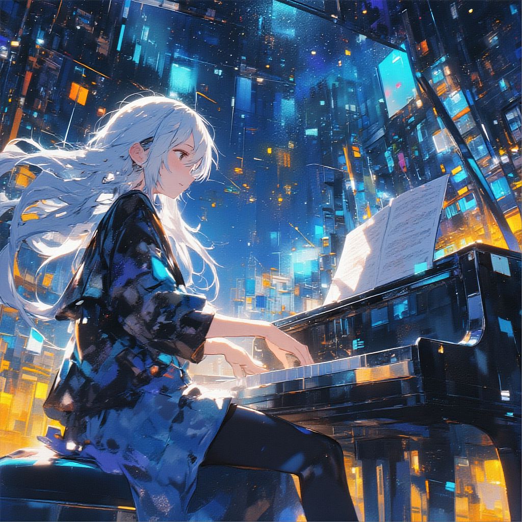 Toward the Future