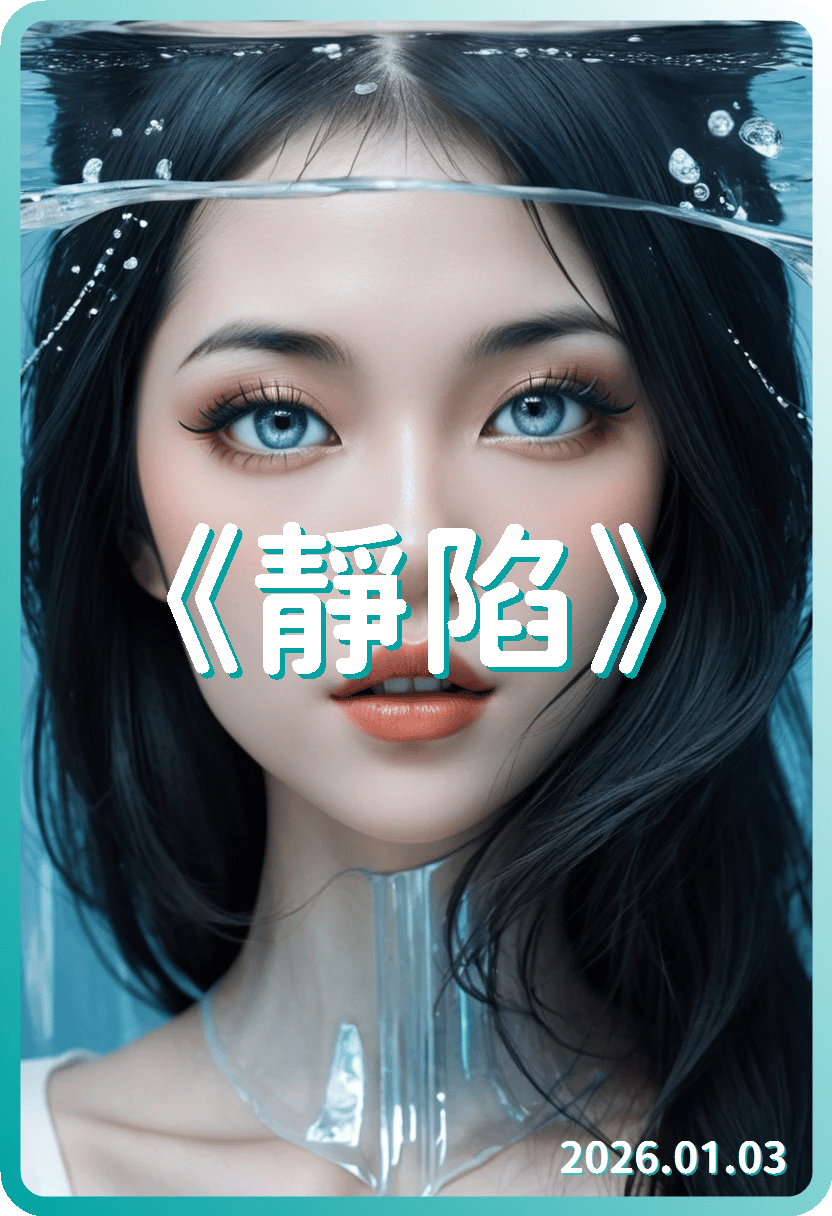 《靜陷》(中文 舞曲)