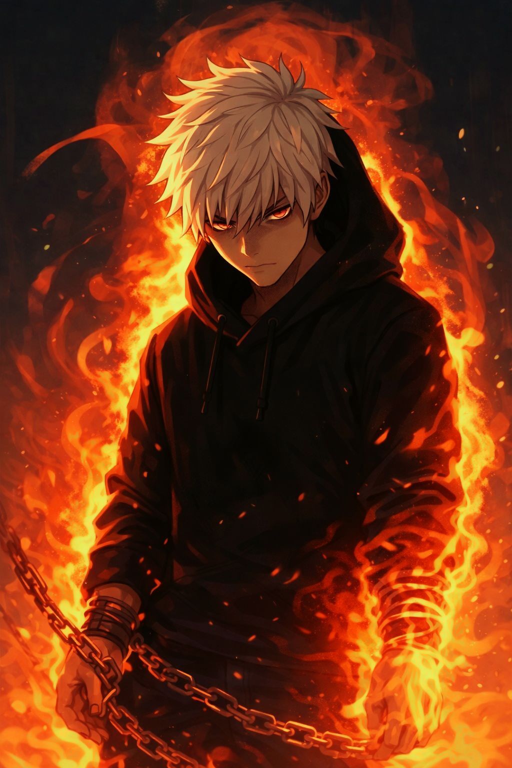 BURNOUT
