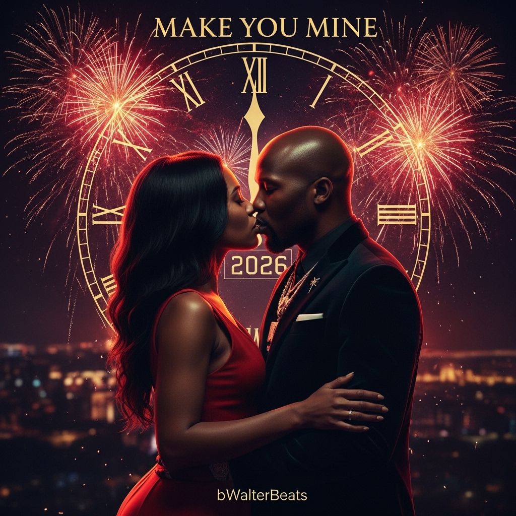 MAKE YOU MINE