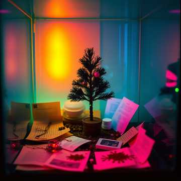 Past Life Pine