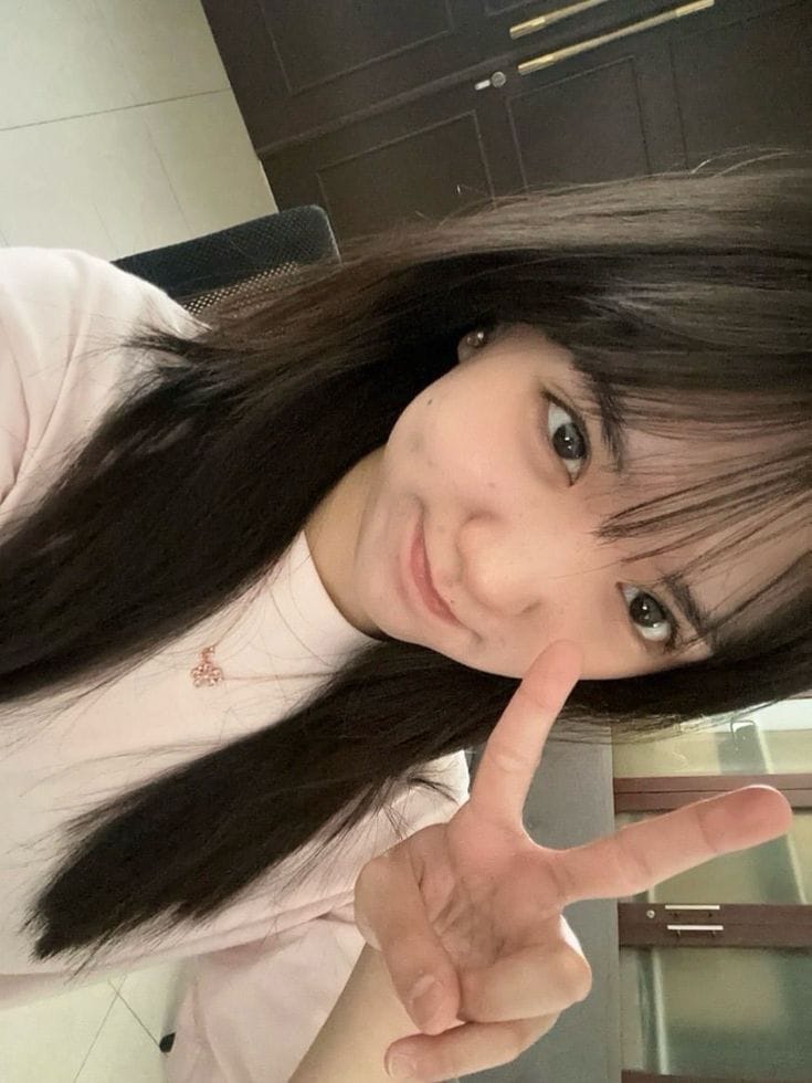 Cintaku dan Cintanya